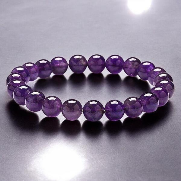 Amethyst Armband